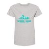 Essential-T Women’s T-Shirt Thumbnail