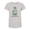 Essential-T Women’s T-Shirt Thumbnail