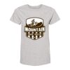 Essential-T Women’s T-Shirt Thumbnail