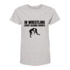 Essential-T Women’s T-Shirt Thumbnail