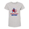 Essential-T Women’s T-Shirt Thumbnail