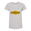 Essential-T Women’s T-Shirt Thumbnail