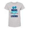 Essential-T Women’s T-Shirt Thumbnail