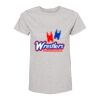 Essential-T Women’s T-Shirt Thumbnail