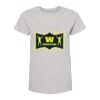 Essential-T Women’s T-Shirt Thumbnail