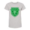 Essential-T Women’s T-Shirt Thumbnail
