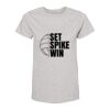 Essential-T Women’s T-Shirt Thumbnail