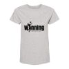 Essential-T Women’s T-Shirt Thumbnail