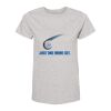Essential-T Women’s T-Shirt Thumbnail