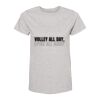 Essential-T Women’s T-Shirt Thumbnail