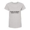 Essential-T Women’s T-Shirt Thumbnail