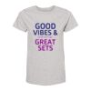 Essential-T Women’s T-Shirt Thumbnail
