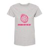 Essential-T Women’s T-Shirt Thumbnail