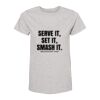 Essential-T Women’s T-Shirt Thumbnail