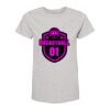 Essential-T Women’s T-Shirt Thumbnail