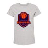 Essential-T Women’s T-Shirt Thumbnail