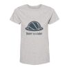 Essential-T Women’s T-Shirt Thumbnail