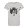 Essential-T Women’s T-Shirt Thumbnail