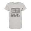 Essential-T Women’s T-Shirt Thumbnail