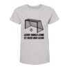 Essential-T Women’s T-Shirt Thumbnail