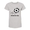 Essential-T Women’s T-Shirt Thumbnail