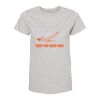 Essential-T Women’s T-Shirt Thumbnail
