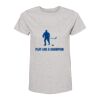 Essential-T Women’s T-Shirt Thumbnail