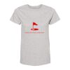 Essential-T Women’s T-Shirt Thumbnail