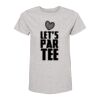 Essential-T Women’s T-Shirt Thumbnail