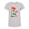 Essential-T Women’s T-Shirt Thumbnail