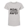 Essential-T Women’s T-Shirt Thumbnail