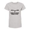 Essential-T Women’s T-Shirt Thumbnail