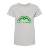 Essential-T Women’s T-Shirt Thumbnail
