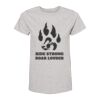 Essential-T Women’s T-Shirt Thumbnail