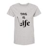 Essential-T Women’s T-Shirt Thumbnail