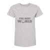 Essential-T Women’s T-Shirt Thumbnail
