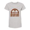 Essential-T Women’s T-Shirt Thumbnail