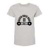 Essential-T Women’s T-Shirt Thumbnail