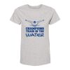 Essential-T Women’s T-Shirt Thumbnail