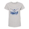 Essential-T Women’s T-Shirt Thumbnail