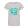 Essential-T Women’s T-Shirt Thumbnail