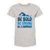 Essential-T Women’s T-Shirt Thumbnail