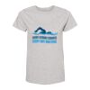 Essential-T Women’s T-Shirt Thumbnail