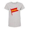 Essential-T Women’s T-Shirt Thumbnail