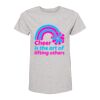 Essential-T Women’s T-Shirt Thumbnail