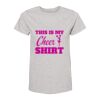Essential-T Women’s T-Shirt Thumbnail