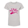 Essential-T Women’s T-Shirt Thumbnail