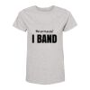 Essential-T Women’s T-Shirt Thumbnail