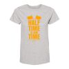 Essential-T Women’s T-Shirt Thumbnail