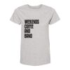 Essential-T Women’s T-Shirt Thumbnail